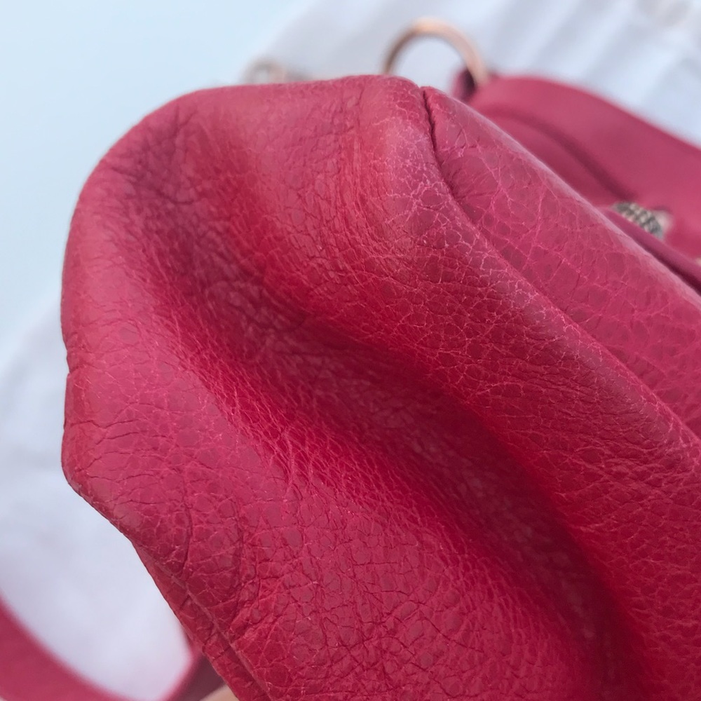 •SOLD•  BALENCIAGA Giant 12 Rose Golden Thulian - Picture 3 of 8